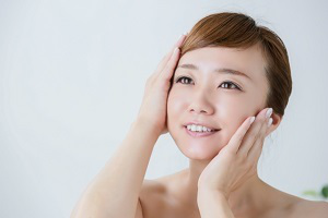 フェイシャルエステ明石魚住