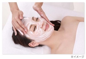 フェイシャルエステ明石魚住美容室