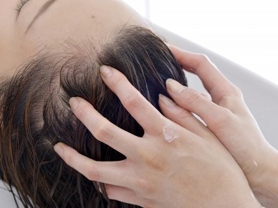 ヘッドスパ明石の美容室