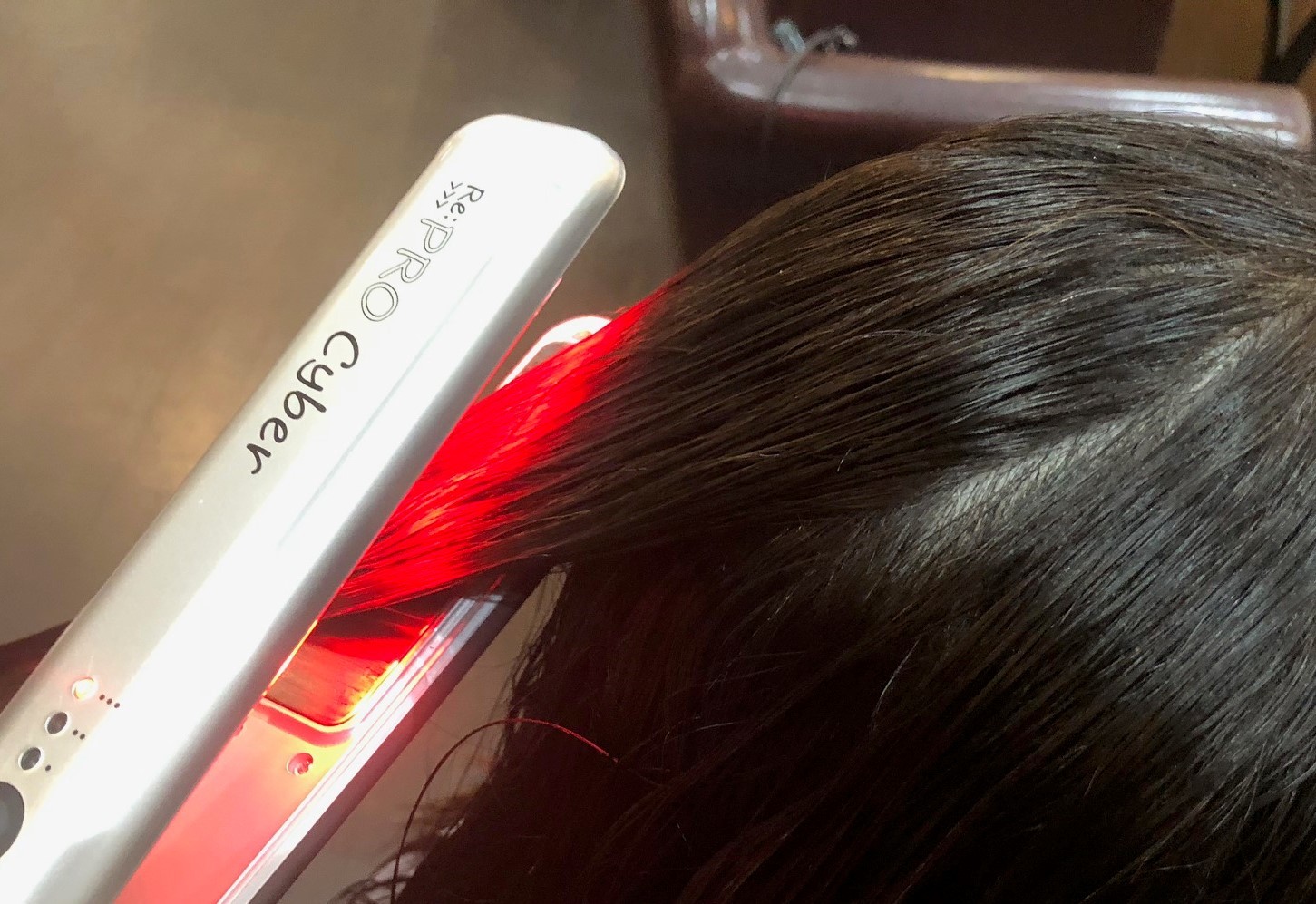 システムトリートメント