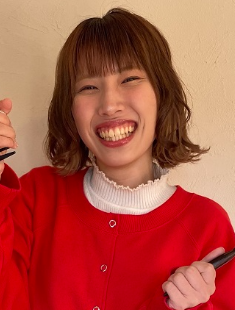 ShuShuスタイリスト