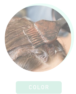 ShuShu(明石市魚住美容室)カラー