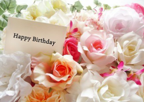 バースディ特典は明石市魚住町加古郡播磨町美容室ヘアーサロンShuShu