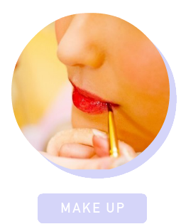 ShuShu(明石市魚住美容室)メイク