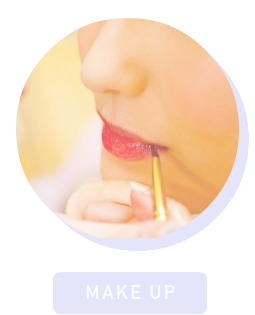 ShuShu(明石市魚住美容室)メイク