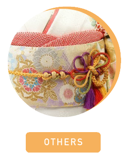 ShuShu(明石市魚住美容室)着付け