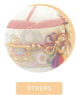 ShuShu(明石市魚住美容室)着付け