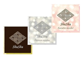 明石市魚住町加古郡播磨町の美容室ヘアーサロンShuShu