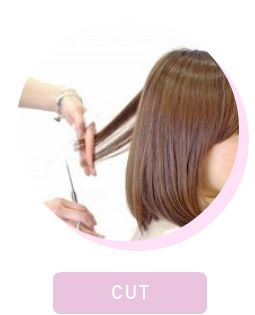 ShuShu(明石市魚住美容室)カット